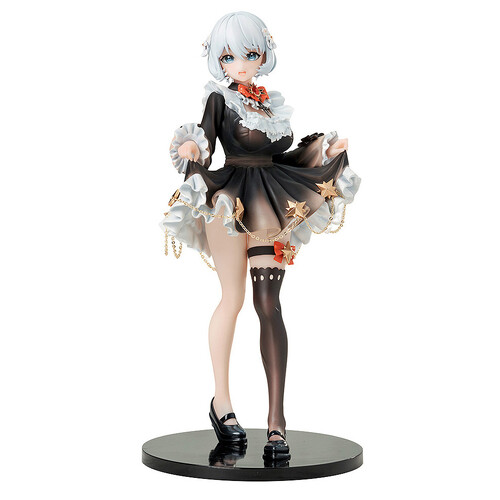 Virtual Idol Sister