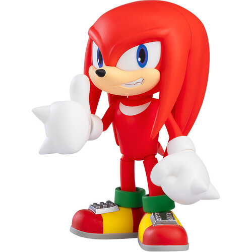 -PRE ORDER- Nendoroid Knuckles