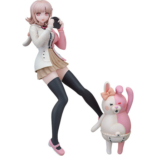 -PRE ORDER- POP UP PARADE Chiaki Nanami: Monomi Hoodie Ver.