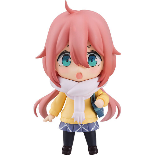 Nendoroid Nadeshiko Kagamihara: School Uniform Ver.