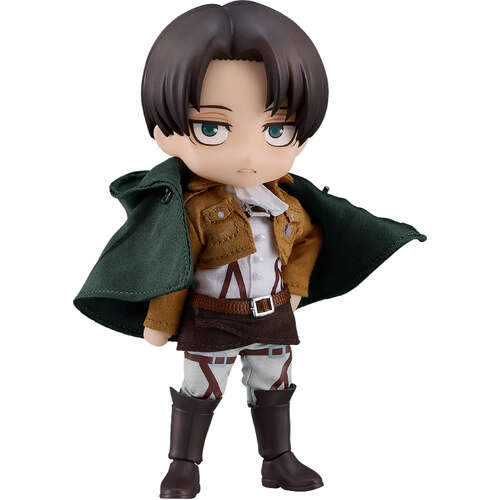 -PRE ORDER- Nendoroid Doll Levi [Re-release]