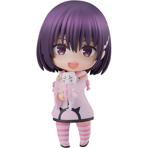 Nendoroid Suzu Kanade