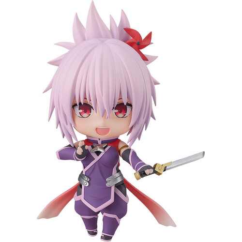 Nendoroid Matsuri Kazamaki