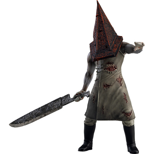 -PRE ORDER- POP UP PARADE Red Pyramid Thing
