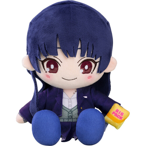 -PRE ORDER- Plushie Anna Yamada [Re-release]