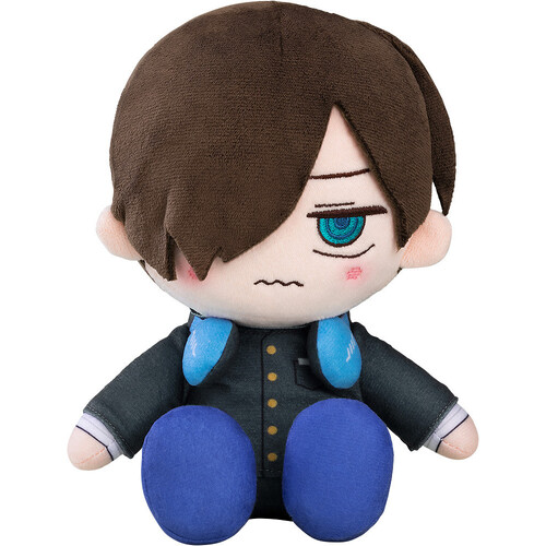 -PRE ORDER- Plushie Kyotaro Ichikawa [Re-release]
