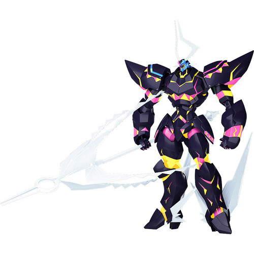 -PRE ORDER- MODEROID Lio de Galon [MODEL KIT]
