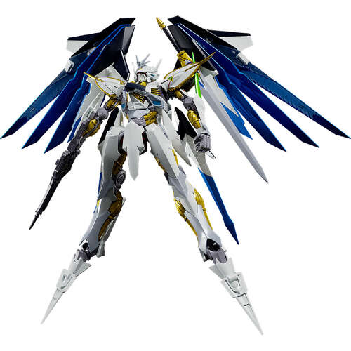 -PRE ORDER- Moderoid Villkiss [MODEL KIT] [Re-release]