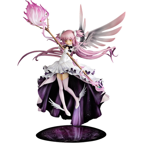 -PRE ORDER- Ultimate Madoka [Re-release]