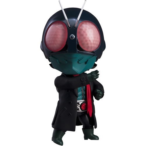 Nendoroid Kamen Rider