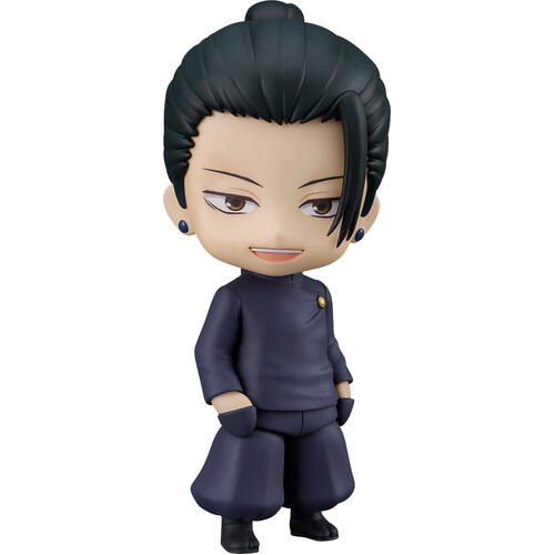 -PRE ORDER- Nendoroid Suguru Geto Tokyo Jujutsu High School Version [Re-release]