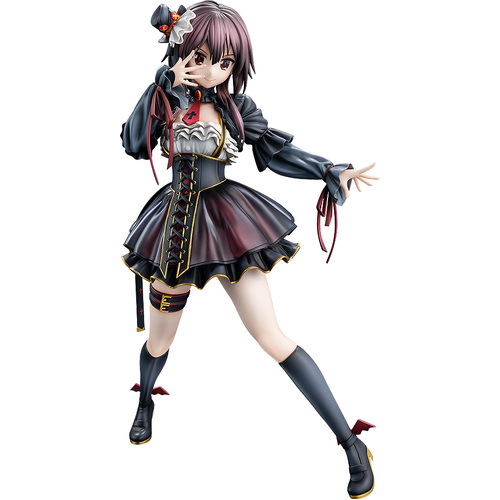 Megumin: Gothic Lolita Dress ver.