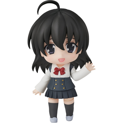 Nendoroid Sekai Saionji