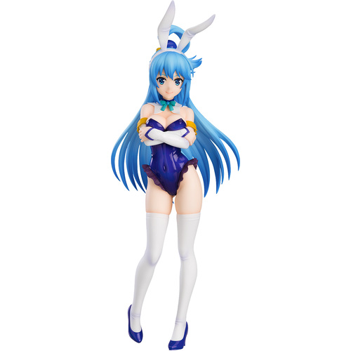 -PRE ORDER- POP UP PARADE Aqua: Bunny Ver. L Size