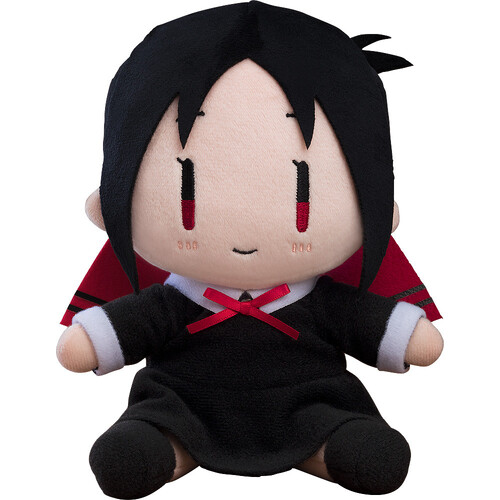 -PRE ORDER- Kaguya-sama: Love is War - The First Kiss That Never Ends Plushie Little  Kaguya