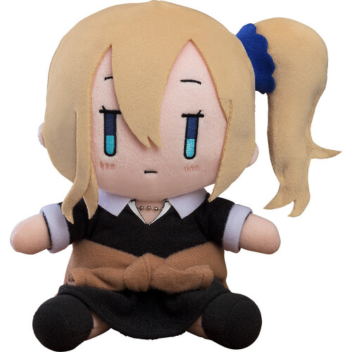 -PRE ORDER- Kaguya-sama: Love is War - The First Kiss That Never Ends Plushie Ai Hayasaka