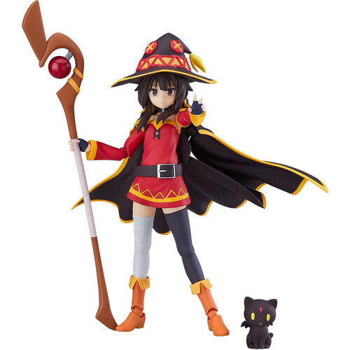 -PRE ORDER- figma Megumin