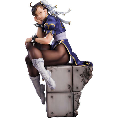 -PRE ORDER- Chun-Li 1/6 Scale [Re-release]