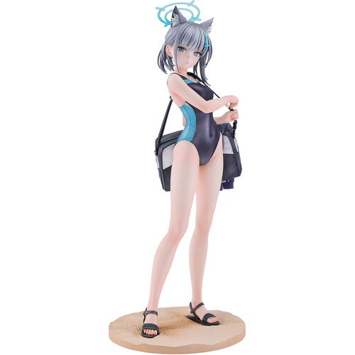 -PRE ORDER- Shiroko Sunaookami (Swimsuit)