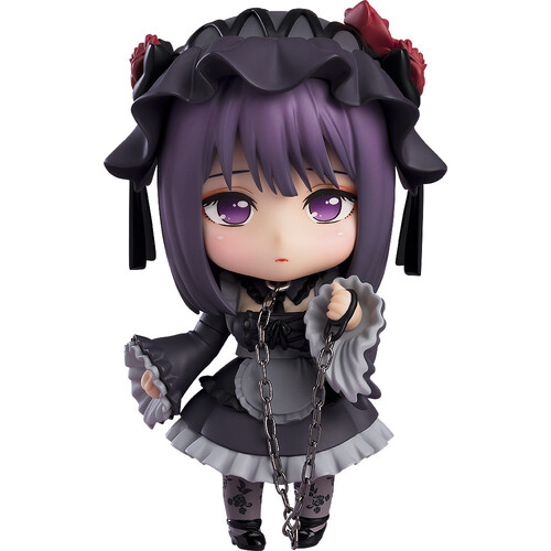 -PRE ORDER- Nendoroid Shizuku Kuroe