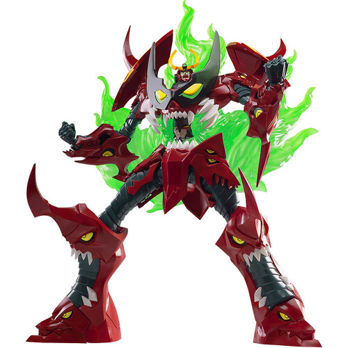 -PRE ORDER- POP UP PARADE Tengen Toppa Gurren Lagann XL Size