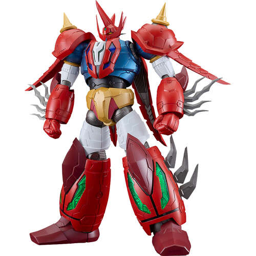 -PRE ORDER- MODEROID Shin Getter Dragon [MODEL KIT]  [Re-release]