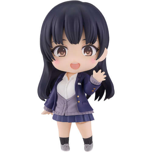 -PRE ORDER- Nendoroid Anna Yamada [Re-release]