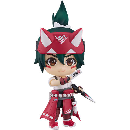 -PRE ORDER- Nendoroid Kiriko [Re-release]
