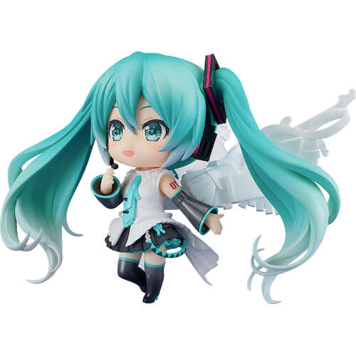 -PRE ORDER- Nendoroid Hatsune Miku Happy 16th Birthday Version [Re-release]
