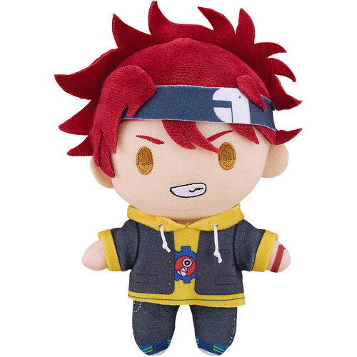 -PRE ORDER- SK8 the Infinity Plushie Reki Kyan