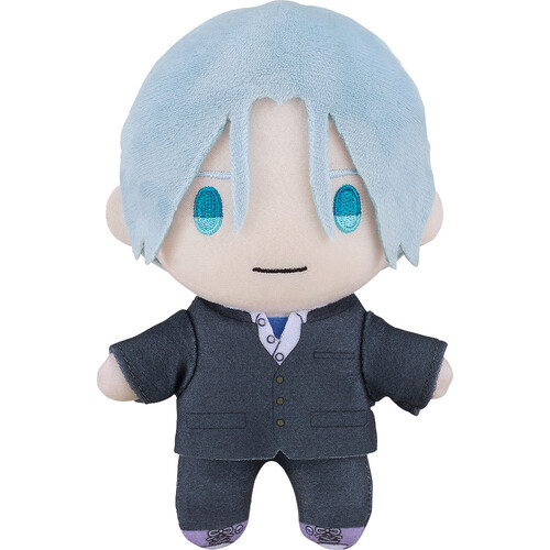 -PRE ORDER- SK8 the Infinity Plushie Langa Hasegawa
