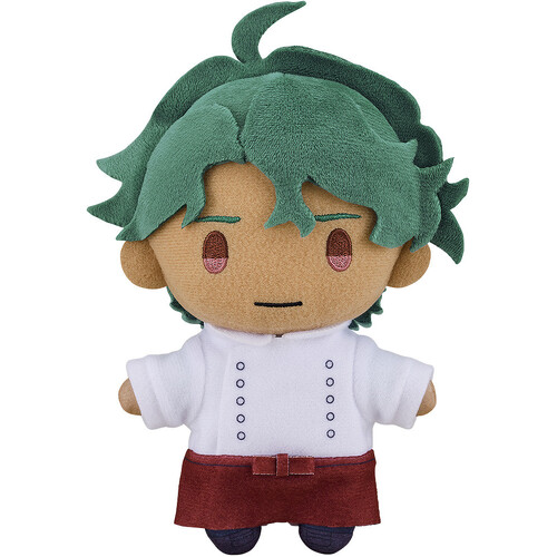 -PRE ORDER- SK8 the Infinity Plushie Kaoru Sakurayashiki