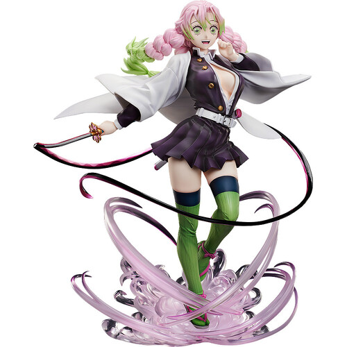 Mitsuri Kanroji: Deluxe Edition