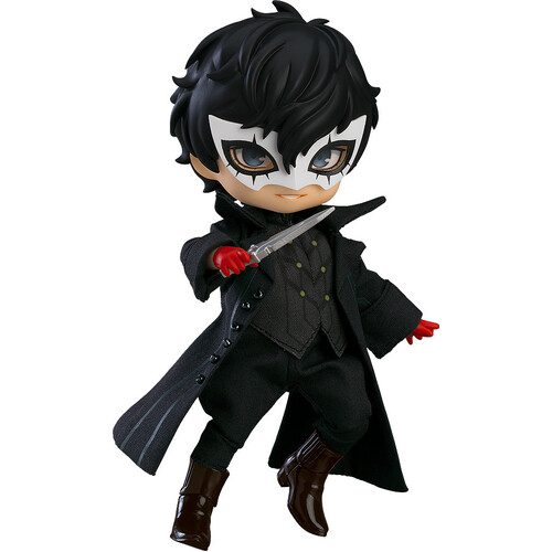 -PRE ORDER- Nendoroid Doll Joker