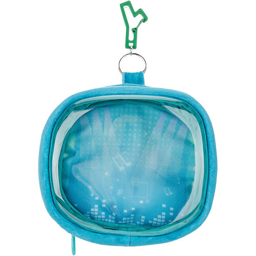 -PRE ORDER- Hatsune Miku Mini Pouch