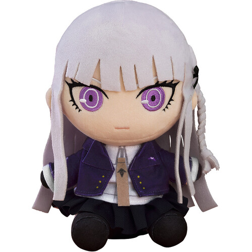 Danganronpa 1•2 Reload Plushie Kyoko Kirigiri