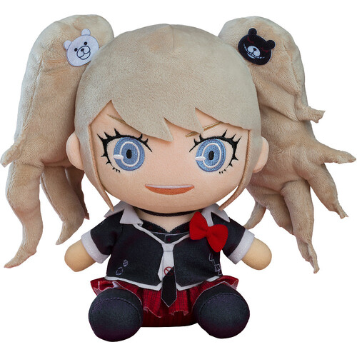 -PRE ORDER- Danganronpa 1•2 Reload Plushie Junko Enoshima