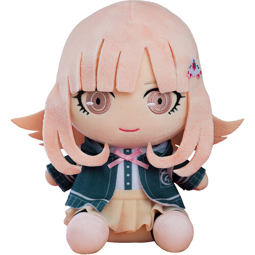 -PRE ORDER- Danganronpa 1•2 Reload Plushie Chiaki Nanami