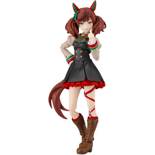 -PRE ORDER- Figma Nice Nature [Re-release]