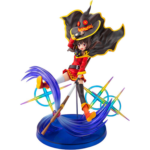 -PRE ORDER- CAworks Megumin: Anime Opening Edition