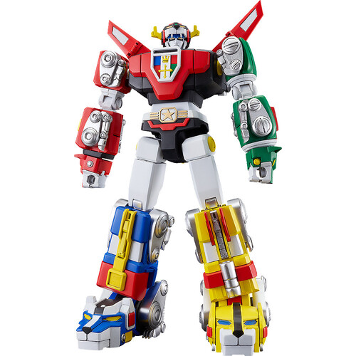 -PRE ORDER- MODEROID Voltron [MODEROID]