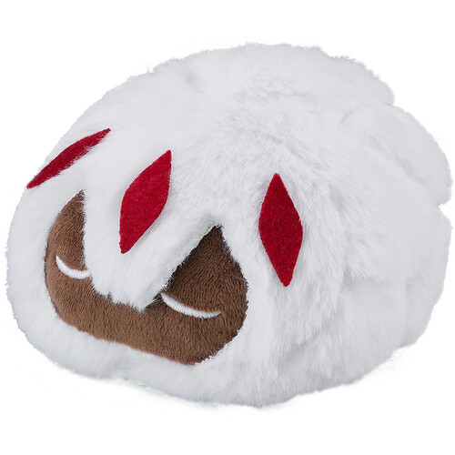 -PRE ORDER- Fluffy Manju Plushie Faputa [Re-release]