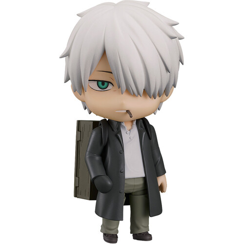 Nendoroid Ginko