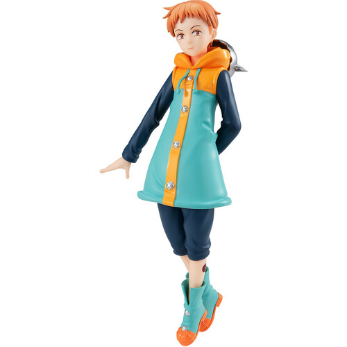 Les Maitres de l'Univers - Mondo - Teela - Figurine échelle 1/6ème 30cm
