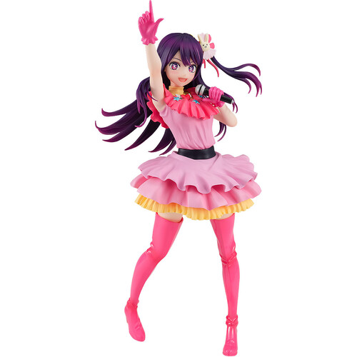 -PRE ORDER- POP UP PARADE Ai