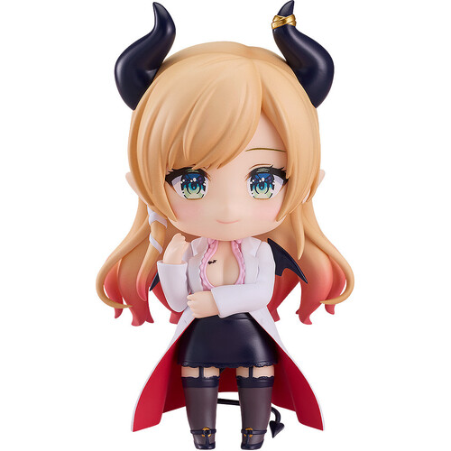 Nendoroid Yuzuki Choco