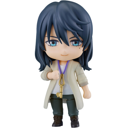 Nendoroid Souta Munakata