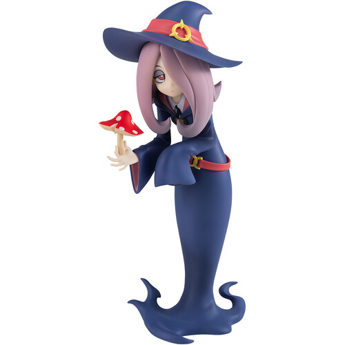 POP UP PARADE Sucy Manbavaran