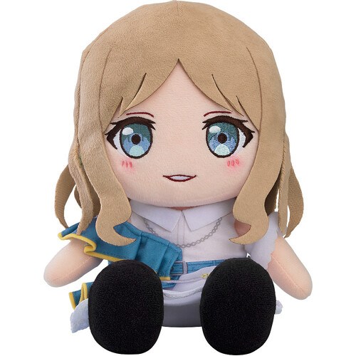 -PRE ORDER- BanG Dream! Plushie MyGO!!!!! Soyo Nagasaki