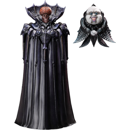 figma Void and figFIX Ubik